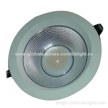 LED COB Downlight, F Series, OEM Orders Welcomed